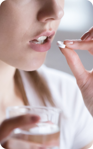 Bibiotic helps immuno care