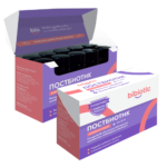 постбиотик bibiotic за бебета x2