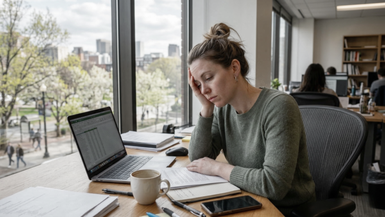 Oboseala de primăvară și imunitatea: de ce vă simțiți epuizați și cum să vă recăpătați energia